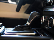 2011 C 200 CGI r(sh)