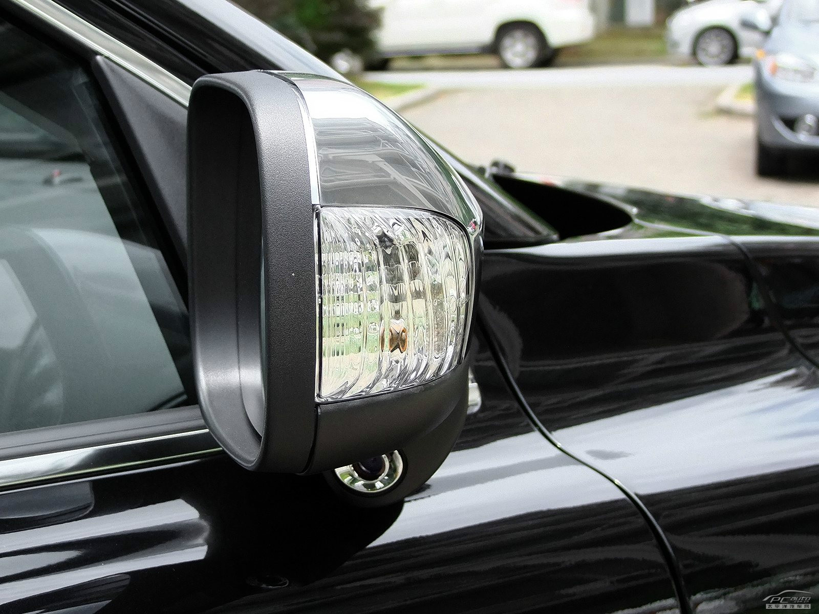 沃爾沃XC90外觀高清大圖