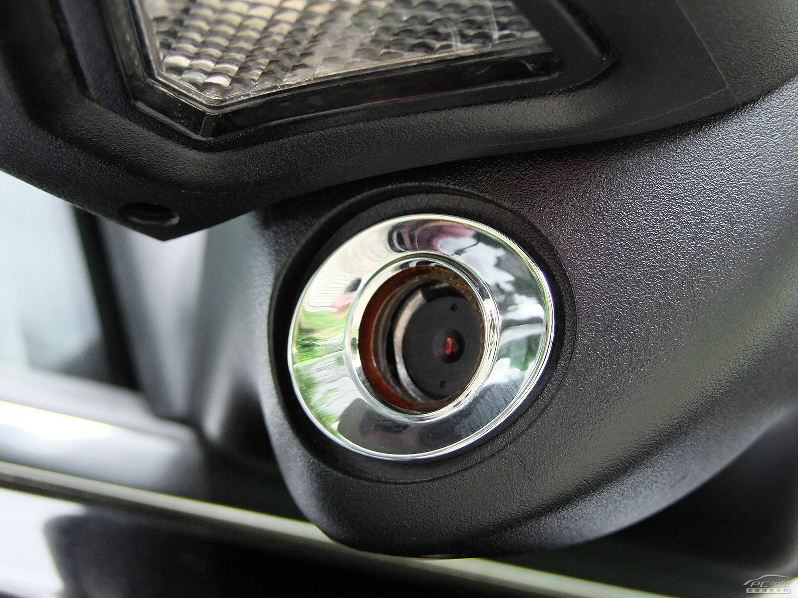 沃爾沃XC90外觀高清大圖