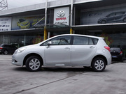 2011款 160E 手動精英版 2011款 160E 手動精英版