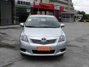 2011款 160E 手動精英版 2011款 160E 手動精英版