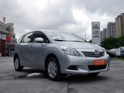 2011款 160E 手動精英版 2011款 160E 手動精英版