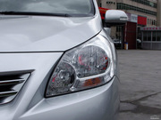2011款 160E 手動精英版 2011款 160E 手動精英版