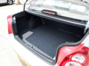 2011款 1.6L 自動科技型 2011款 1.6L 自動科技型