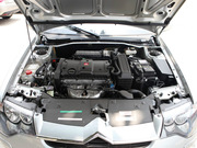 2011款 1.6L 自動(dòng)科技型