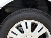 2011款 1.6L 自動(dòng)科技型