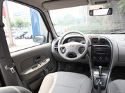 2011款 1.6L 自動科技型 2011款 1.6L 自動科技型