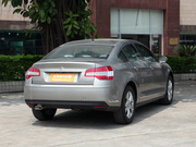 2011款 2.3L 尊貴型 2011款 2.3L 尊貴型