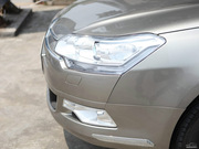 2011款 2.3L 尊貴型 2011款 2.3L 尊貴型