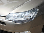 2011款 2.3L 尊貴型 2011款 2.3L 尊貴型