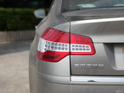 2011款 2.3L 尊貴型 2011款 2.3L 尊貴型