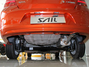 2011款 三廂 1.4L EMT 幸福版