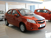 2011款 三廂 1.4L EMT 幸福版 2011款 三廂 1.4L EMT 幸福版