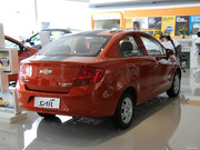 2011款 三廂 1.4L EMT 幸福版 2011款 三廂 1.4L EMT 幸福版
