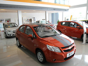 2011款 三廂 1.4L EMT 幸福版 2011款 三廂 1.4L EMT 幸福版