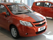 2011款 三廂 1.4L EMT 幸福版 2011款 三廂 1.4L EMT 幸福版