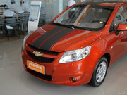 2011款 三廂 1.4L EMT 幸福版 2011款 三廂 1.4L EMT 幸福版