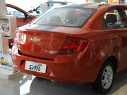 2011款 三廂 1.4L EMT 幸福版 2011款 三廂 1.4L EMT 幸福版