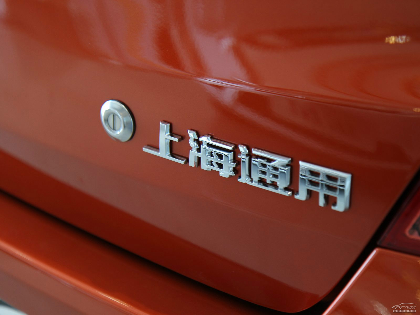 賽歐外觀高清大圖