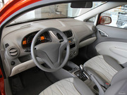 2011款 三廂 1.4L EMT 幸福版 2011款 三廂 1.4L EMT 幸福版