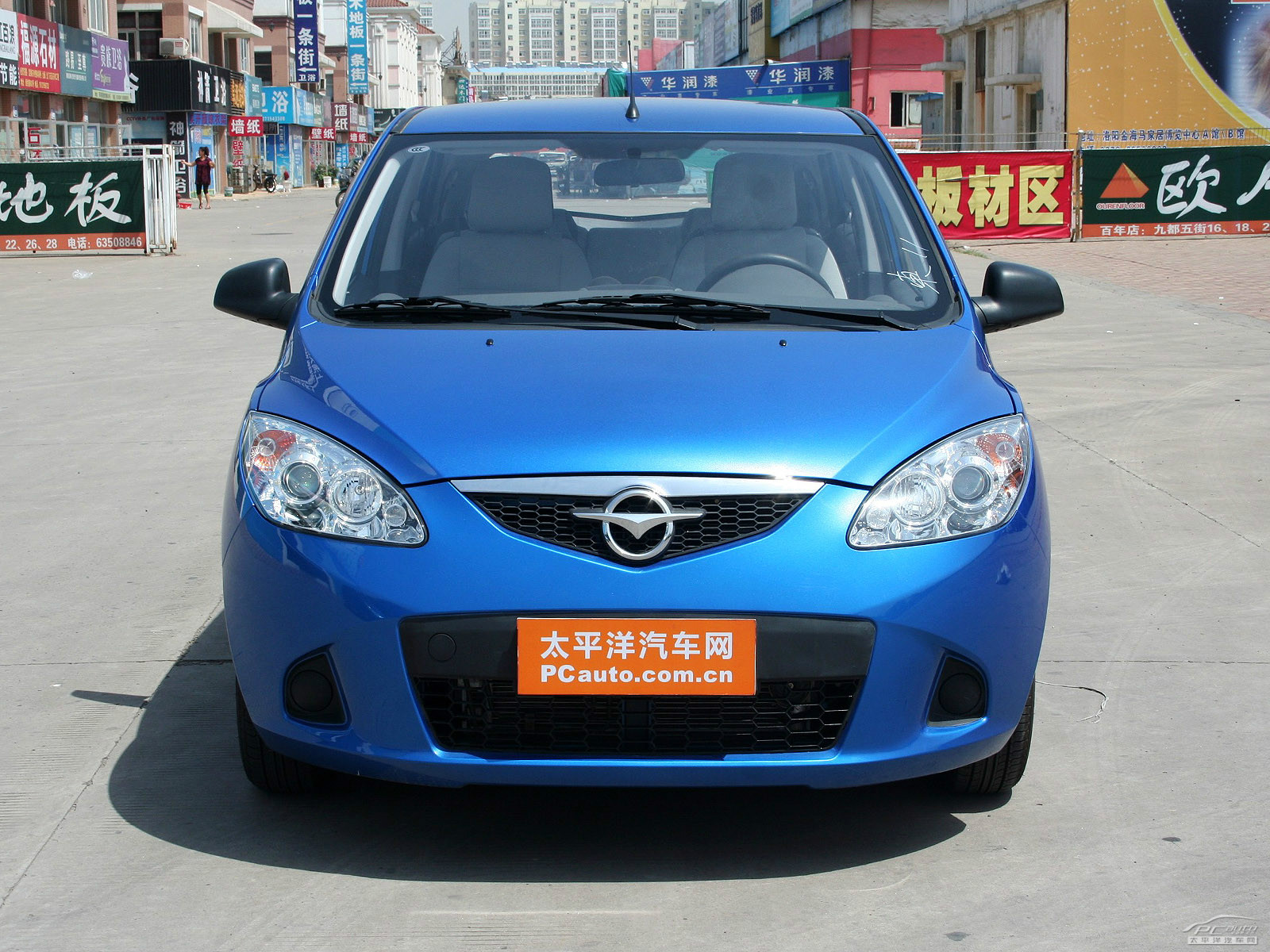 丘比特外觀高清大圖