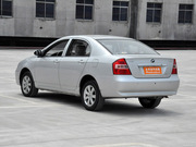 2010款 鉑尊版 1.5L 手動精鉆型 2010款 鉑尊版 1.5L 手動精鉆型