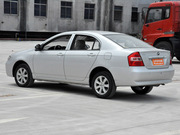 2010款 鉑尊版 1.5L 手動精鉆型 2010款 鉑尊版 1.5L 手動精鉆型