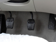 2010款 鉑尊版 1.5L 手動(dòng)精鉆型 2010款 鉑尊版 1.5L 手動(dòng)精鉆型