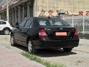2011款 黃金版 1.8L MT 尊享型 2011款 黃金版 1.8L MT 尊享型