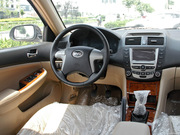 2011款 黃金版 1.8L MT 尊享型 2011款 黃金版 1.8L MT 尊享型