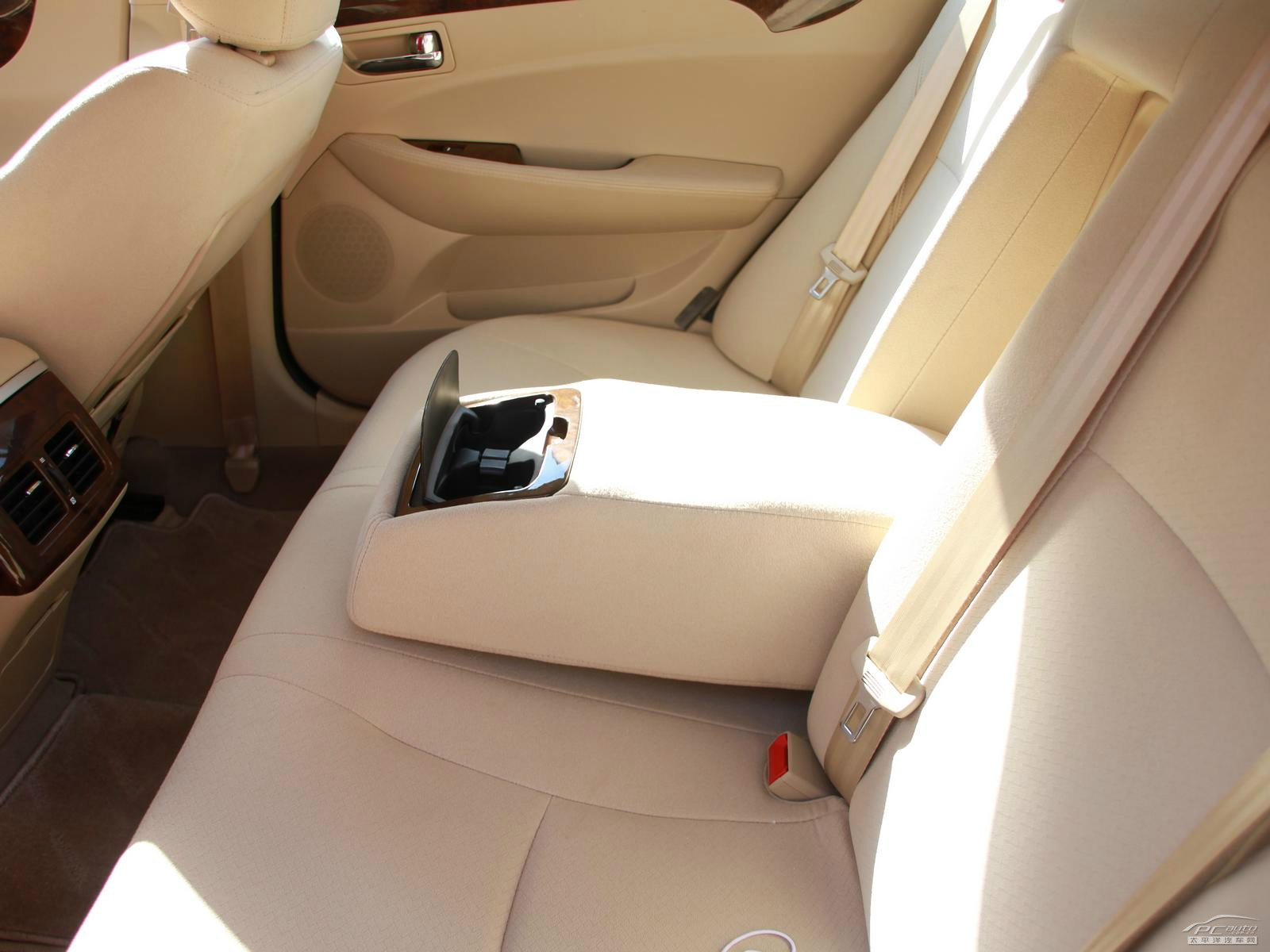 華泰B11空間高清大圖