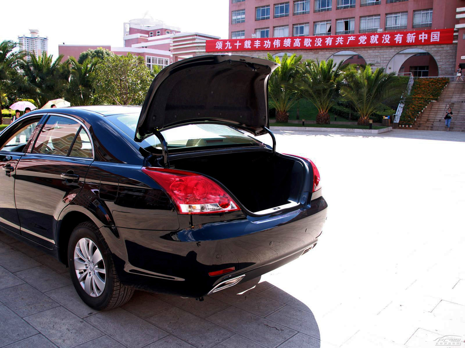 華泰B11空間高清大圖