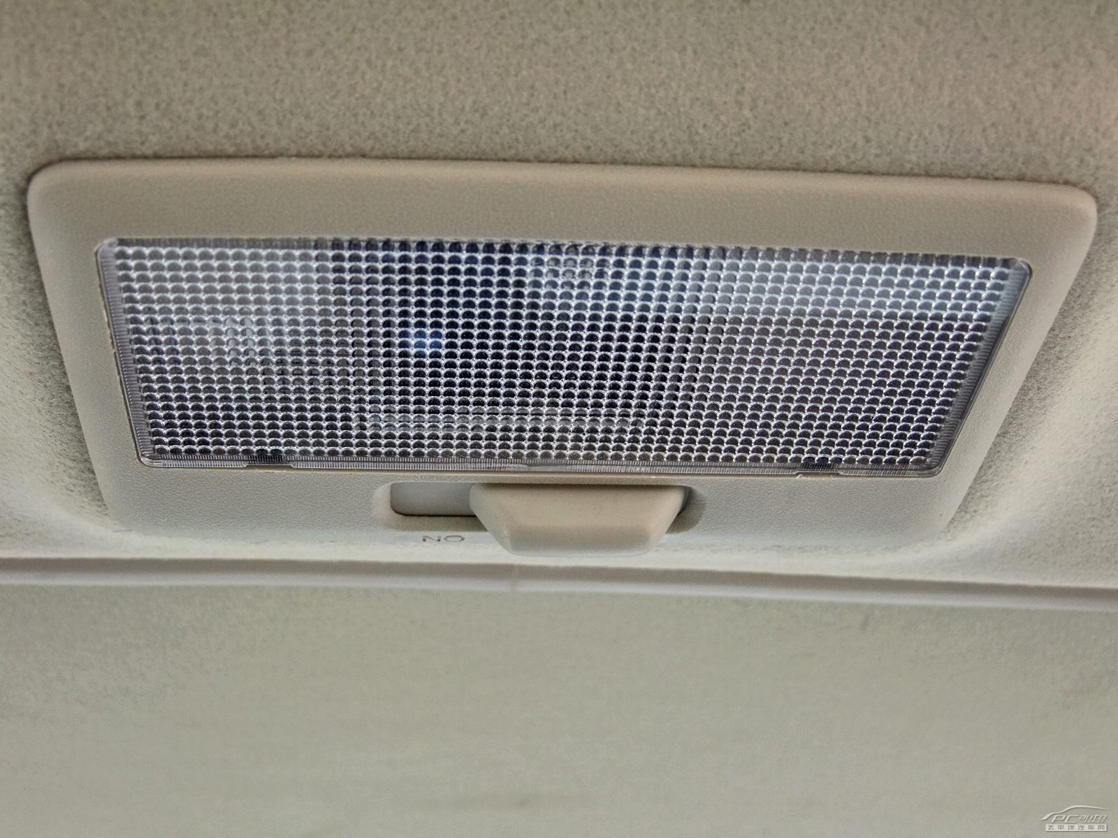 天語·尚悅內(nèi)飾高清大圖