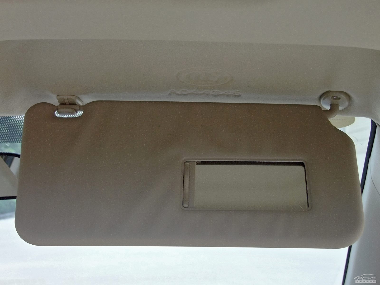 天語·尚悅內(nèi)飾高清大圖