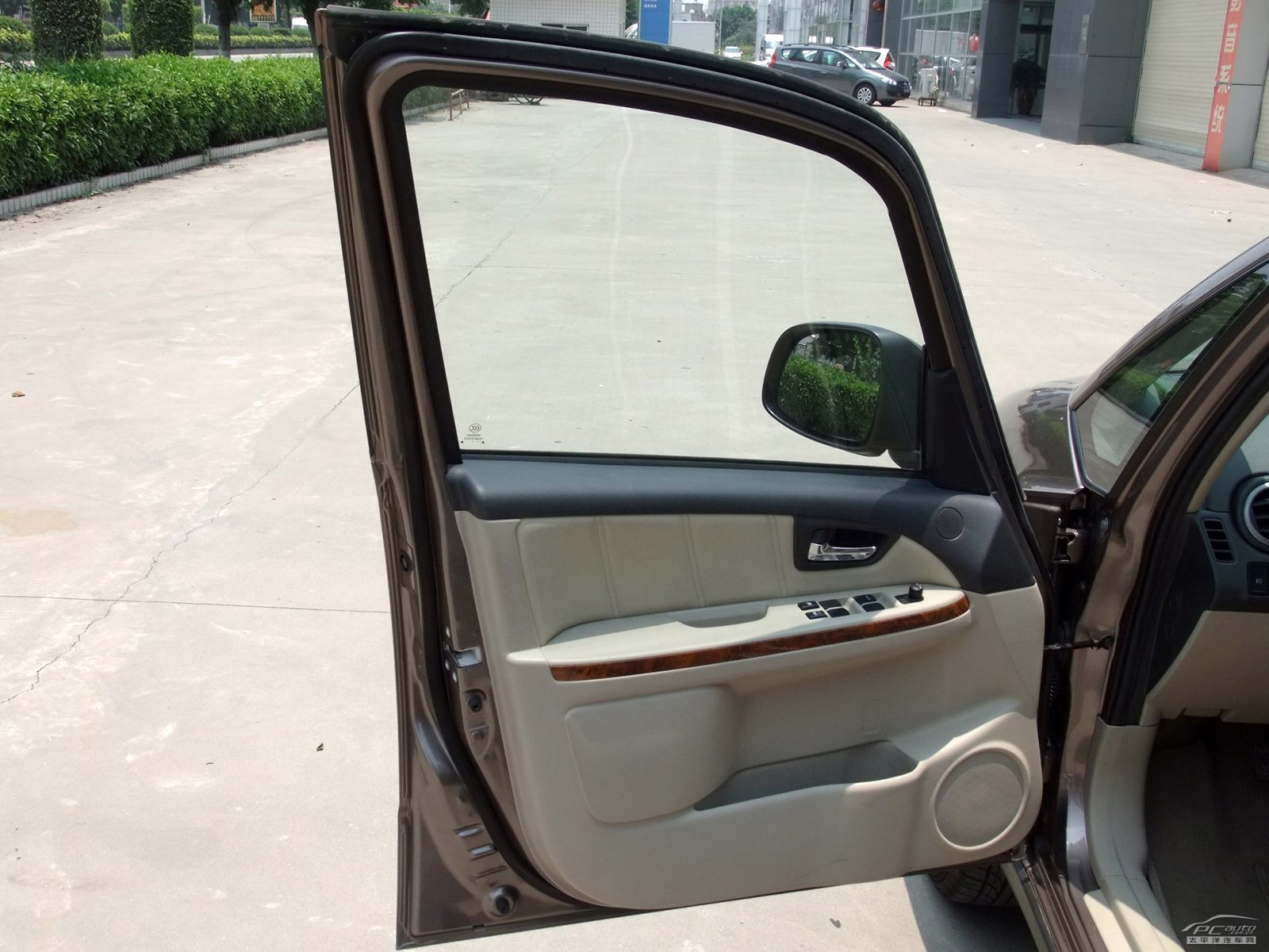 天語·尚悅內(nèi)飾高清大圖