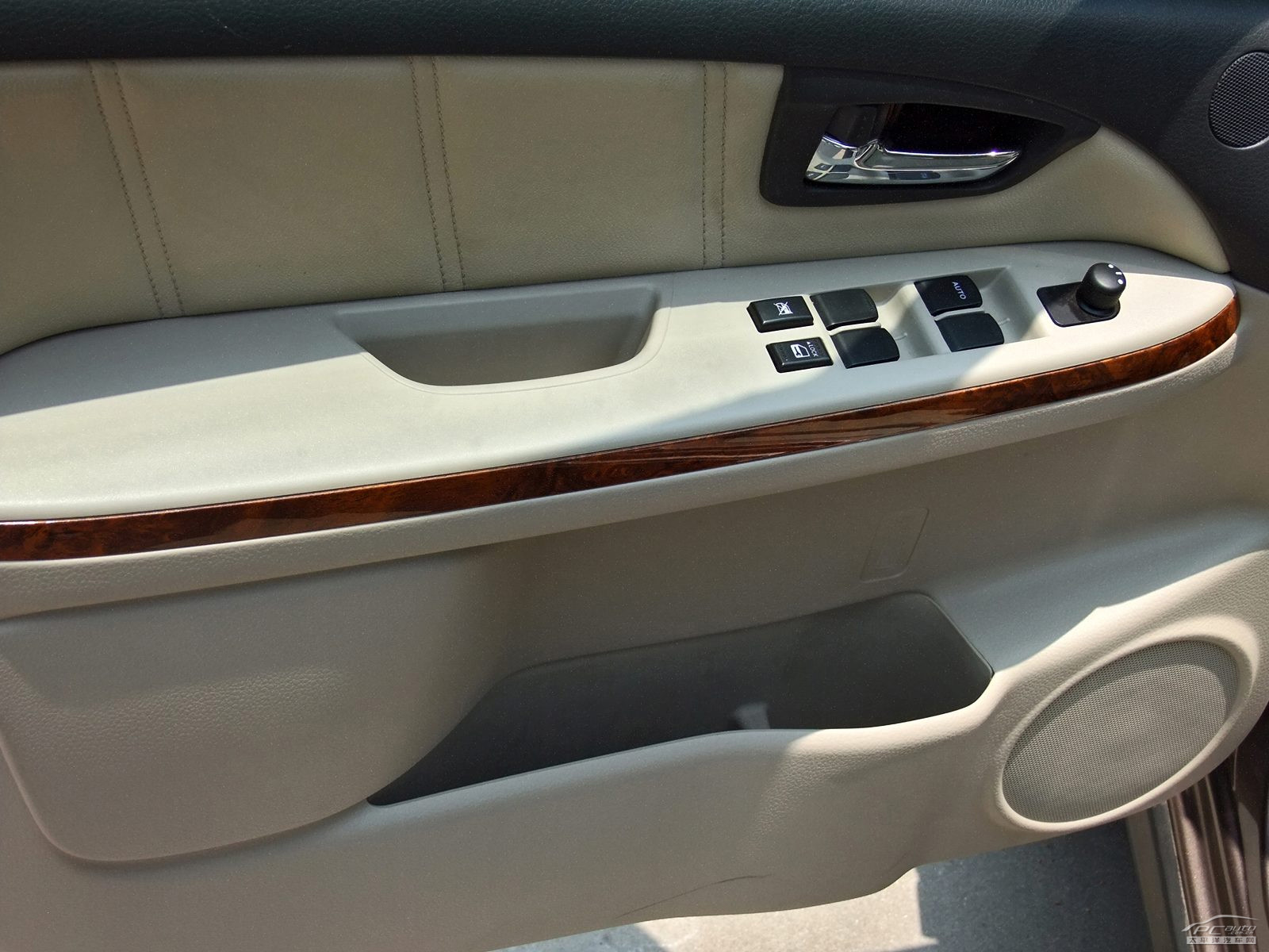 天語·尚悅內(nèi)飾高清大圖