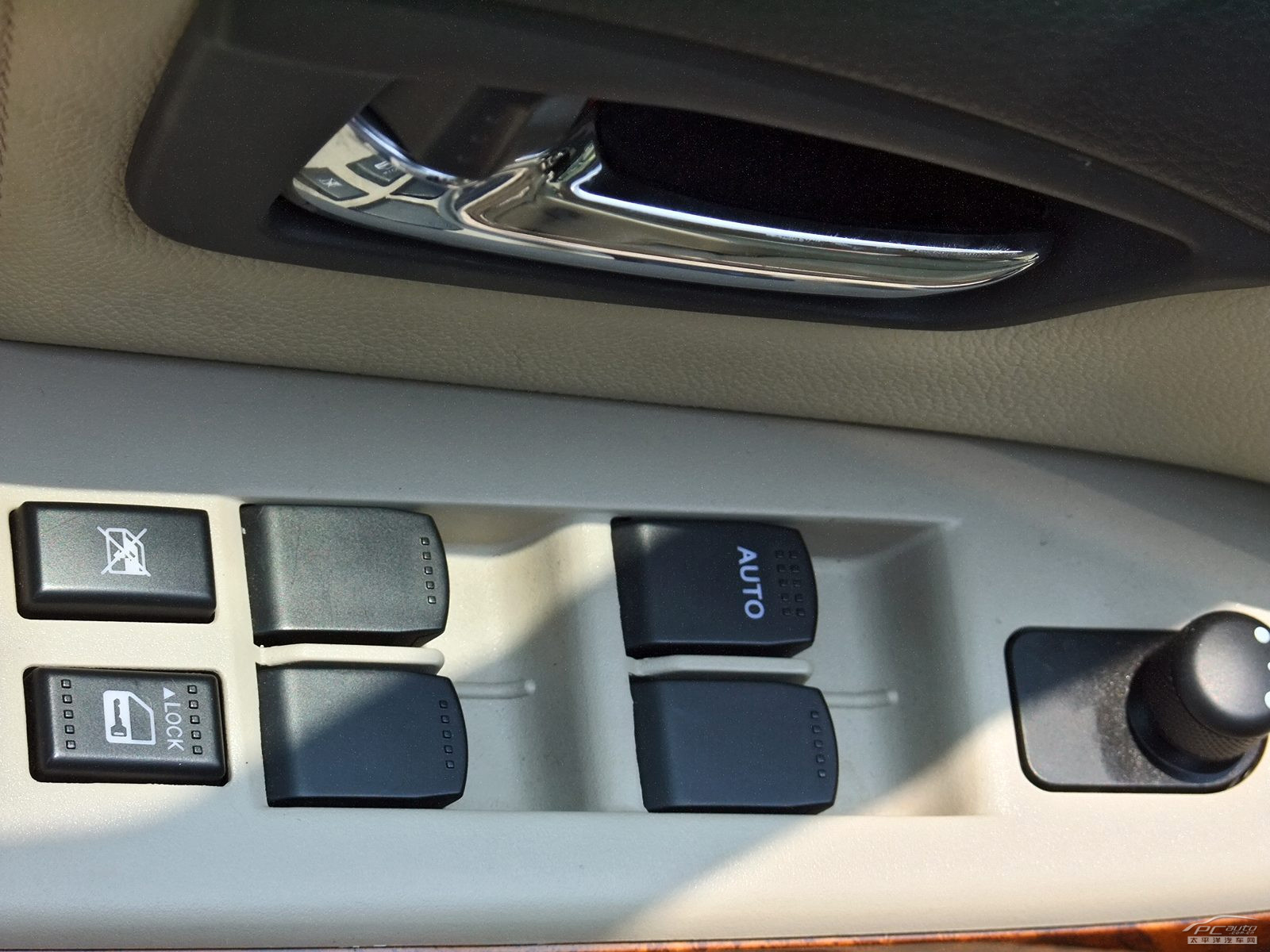 天語·尚悅內(nèi)飾高清大圖