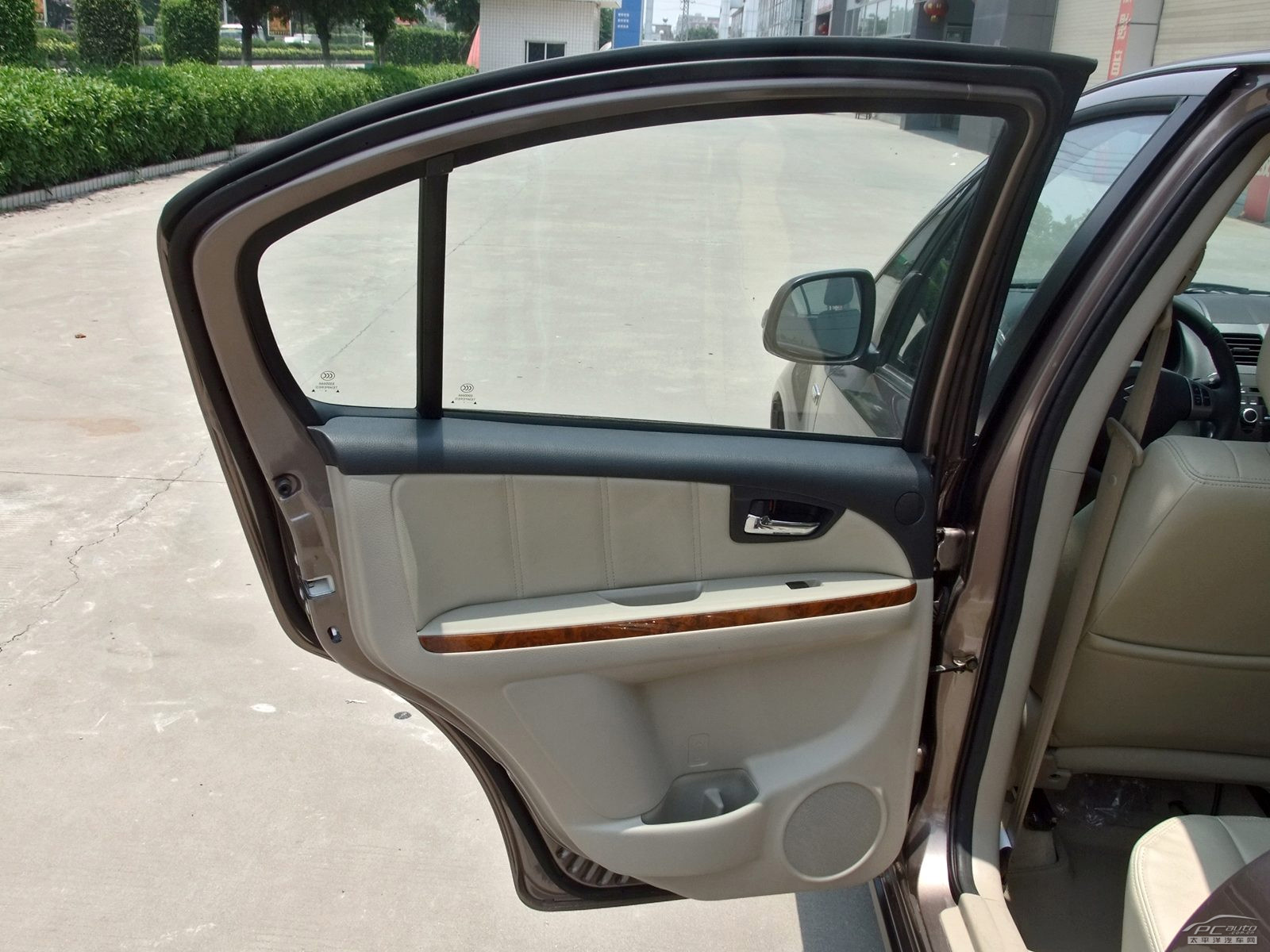 天語·尚悅內(nèi)飾高清大圖