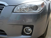 2011款 1.6L 手動(dòng)豪華型 2011款 1.6L 手動(dòng)豪華型