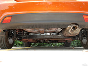 2010款 兩廂 1.5L AT 尊貴型 2010款 兩廂 1.5L AT 尊貴型