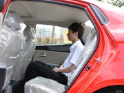 2011  1.4L Ԅ(dng)GLS