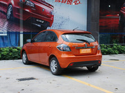 2010款 兩廂 1.5L AT 尊貴型 2010款 兩廂 1.5L AT 尊貴型