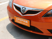 2010款 兩廂 1.5L AT 尊貴型 2010款 兩廂 1.5L AT 尊貴型