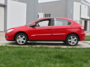 2011款 兩廂 1.6L DVVT 手動進取型