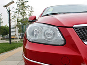 2011款 兩廂 1.6L DVVT 手動進取型