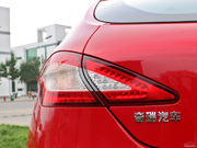 2011款 兩廂 1.6L DVVT 手動進取型