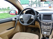 2011款 兩廂 1.6L DVVT 手動進取型 2011款 兩廂 1.6L DVVT 手動進取型