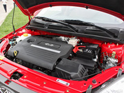 2011 Ɏ 1.6L DVVT ք(dng)M(jn)ȡ