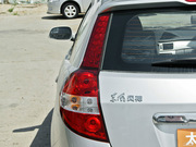 2011款 1.6L 手動(dòng)尊雅型 2011款 1.6L 手動(dòng)尊雅型