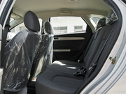 2011款 1.6L 手動尊雅型 2011款 1.6L 手動尊雅型